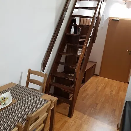 Fatrapark 1 Mezonet 305 Apartament