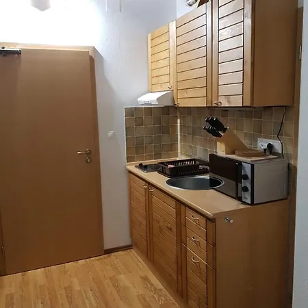 Fatrapark 1 Mezonet 305 Apartament *