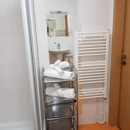 Fatrapark 1 Mezonet 305 Apartament