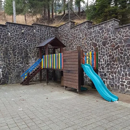 Fatrapark 1 Mezonet 305